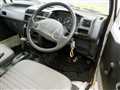 1999 Daihatsu Hijet Truck