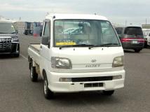 1999 Daihatsu Hijet Truck