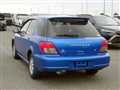 2000 Subaru Impreza Sportswagon