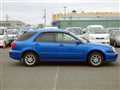 2000 Subaru Impreza Sportswagon