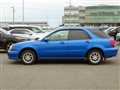 2000 Subaru Impreza Sportswagon