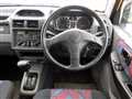 1998 Mitsubishi Pajero Mini