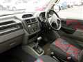 1998 Mitsubishi Pajero Mini