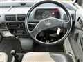 1993 Honda Acty Truck
