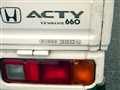 1993 Honda Acty Truck