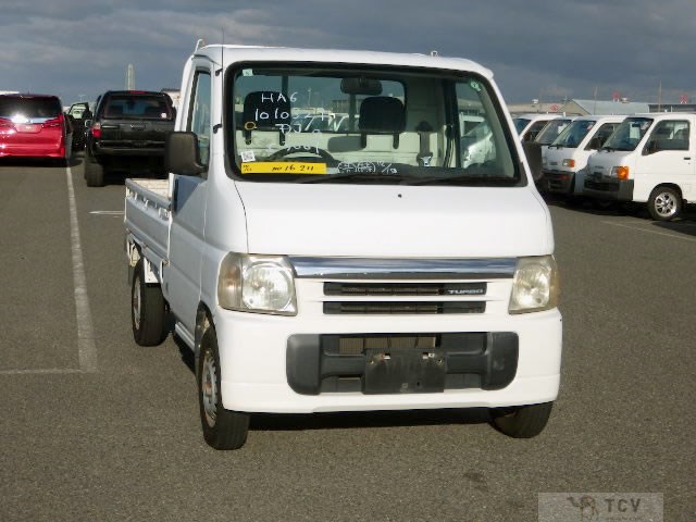 1999 Honda Acty Truck