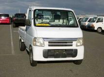 1999 Honda Acty Truck