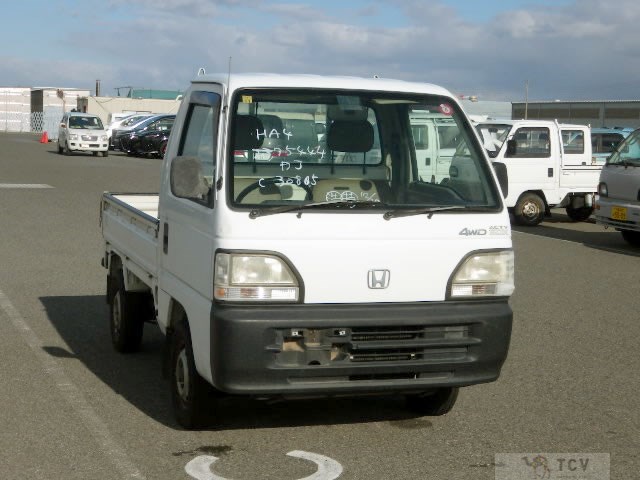 1997 Honda Acty Truck