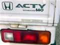1997 Honda Acty Truck