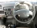 2001 Honda Acty Truck