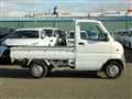 1999 Mitsubishi Minicab Truck
