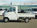 1999 Mitsubishi Minicab Truck