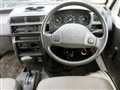1999 Daihatsu Hijet Truck