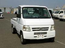 2001 Honda Acty Truck