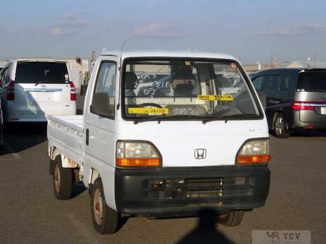 1994 Honda Acty Truck