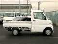 1999 Mitsubishi Minicab Truck