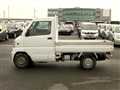 1999 Mitsubishi Minicab Truck
