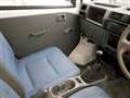 1999 Mitsubishi Minicab Truck