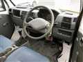 1999 Mitsubishi Minicab Truck