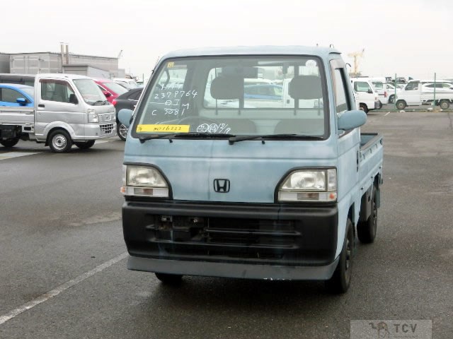 1997 Honda Acty Truck