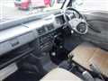 1997 Honda Acty Truck