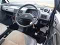 1997 Honda Acty Truck