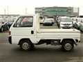 1992 Honda Acty Truck