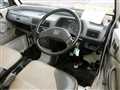 1992 Honda Acty Truck