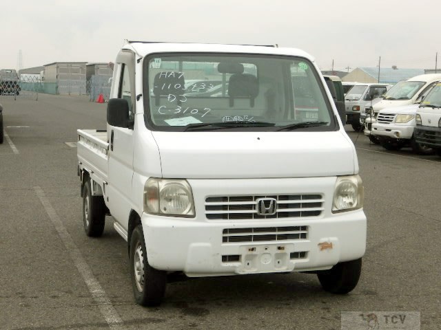 2000 Honda Acty Truck