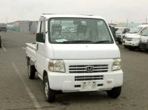 2000 Honda Acty Truck
