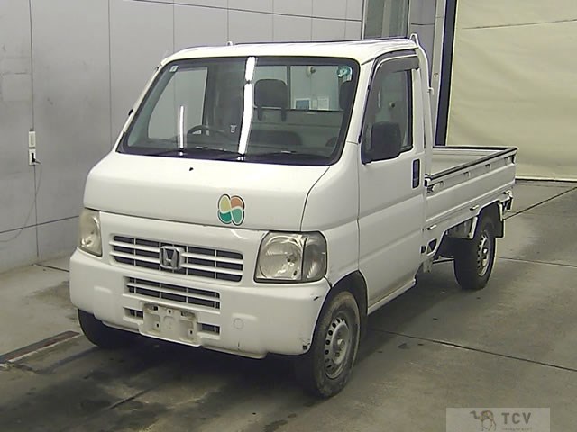 2000 Honda Acty Truck