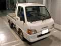 2000 Subaru Sambar Truck