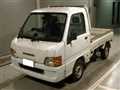 2000 Subaru Sambar Truck
