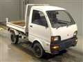 1995 Mitsubishi Minicab Truck