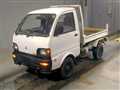 1995 Mitsubishi Minicab Truck