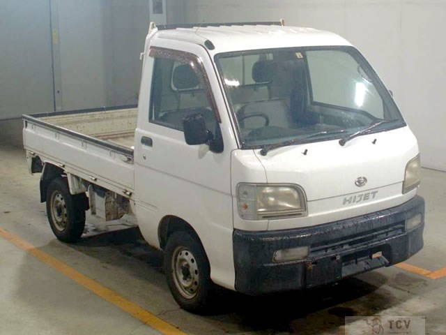 1999 Daihatsu Hijet Truck