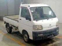 1999 Daihatsu Hijet Truck