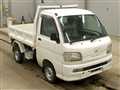 1999 Daihatsu Hijet Truck