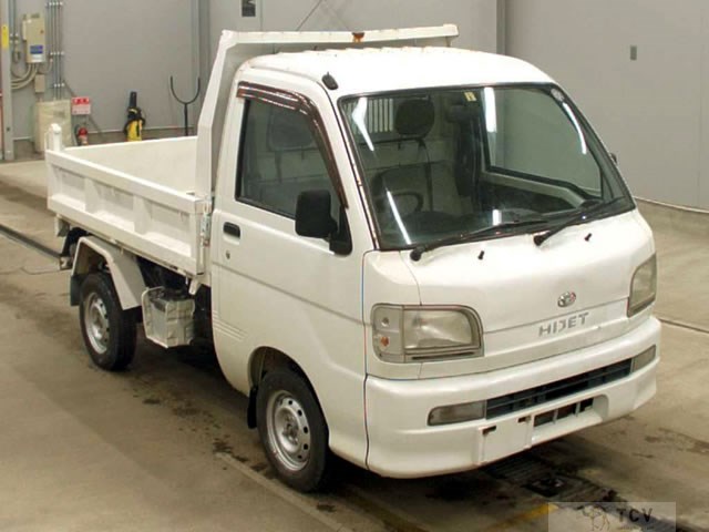 1999 Daihatsu Hijet Truck