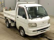 1999 Daihatsu Hijet Truck