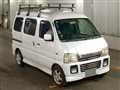 2001 Suzuki Every Wagon