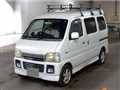 2001 Suzuki Every Wagon