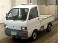 1996 Mitsubishi Minicab Truck