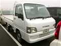 2001 Subaru Sambar Truck