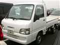 2001 Subaru Sambar Truck