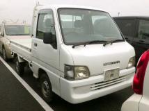 2001 Subaru Sambar Truck