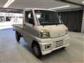 2000 Mitsubishi Minicab Truck