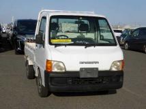 2000 Subaru Sambar Truck