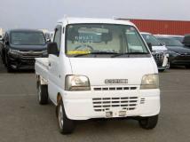 2001 Suzuki Carry Truck