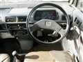 1993 Honda Acty Truck
